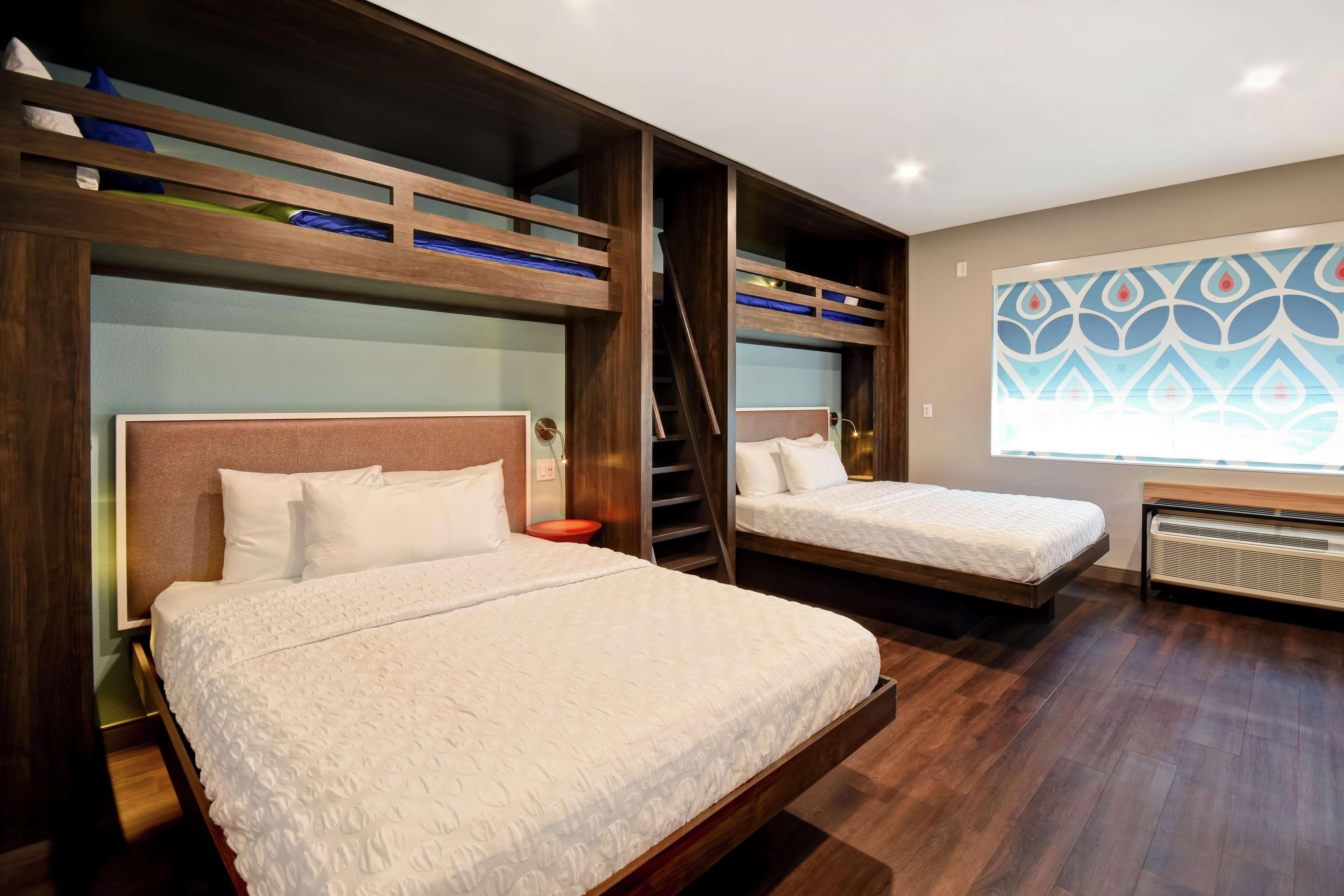Hotel Tru By Hilton Pigeon Forge Extérieur photo