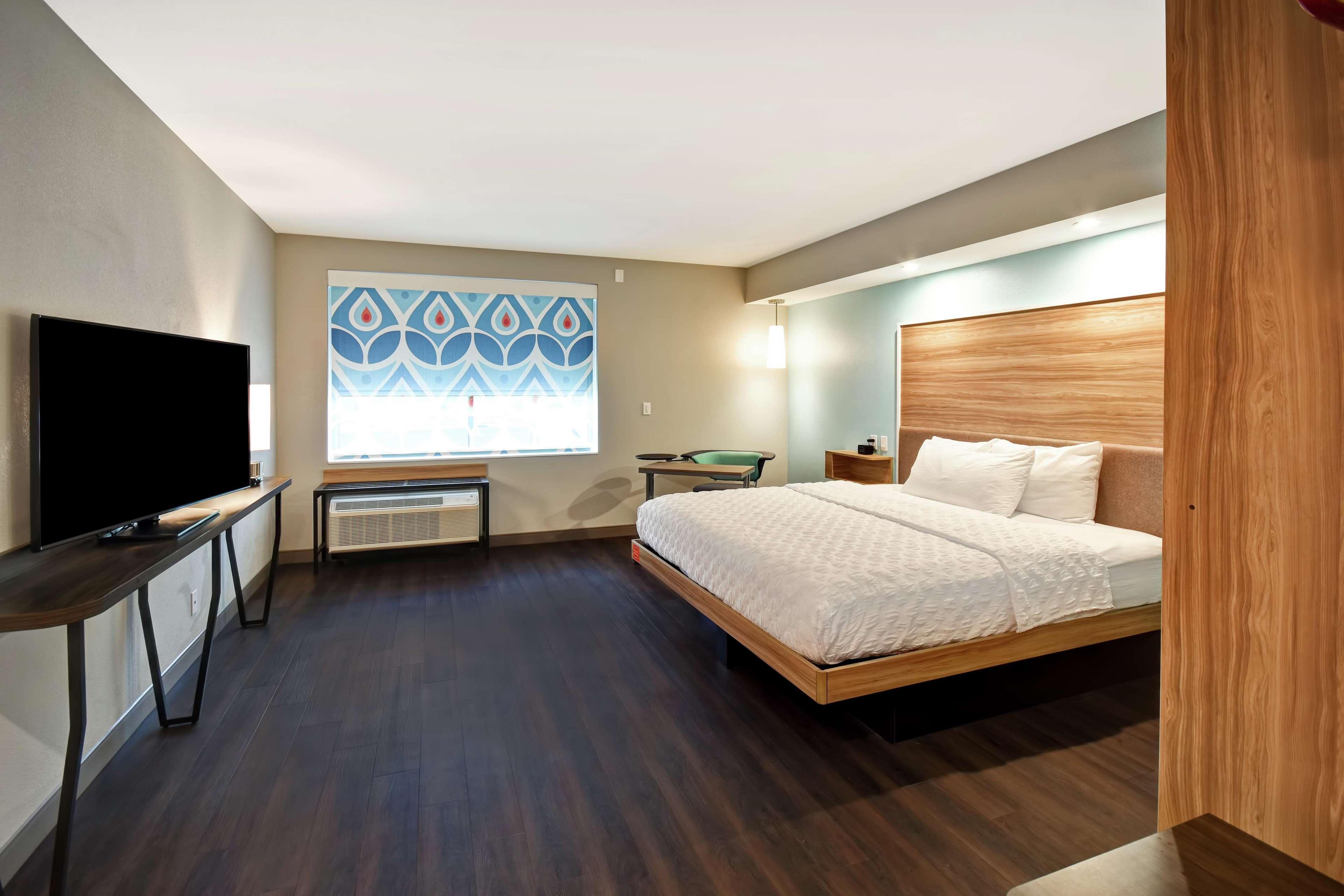 Hotel Tru By Hilton Pigeon Forge Extérieur photo