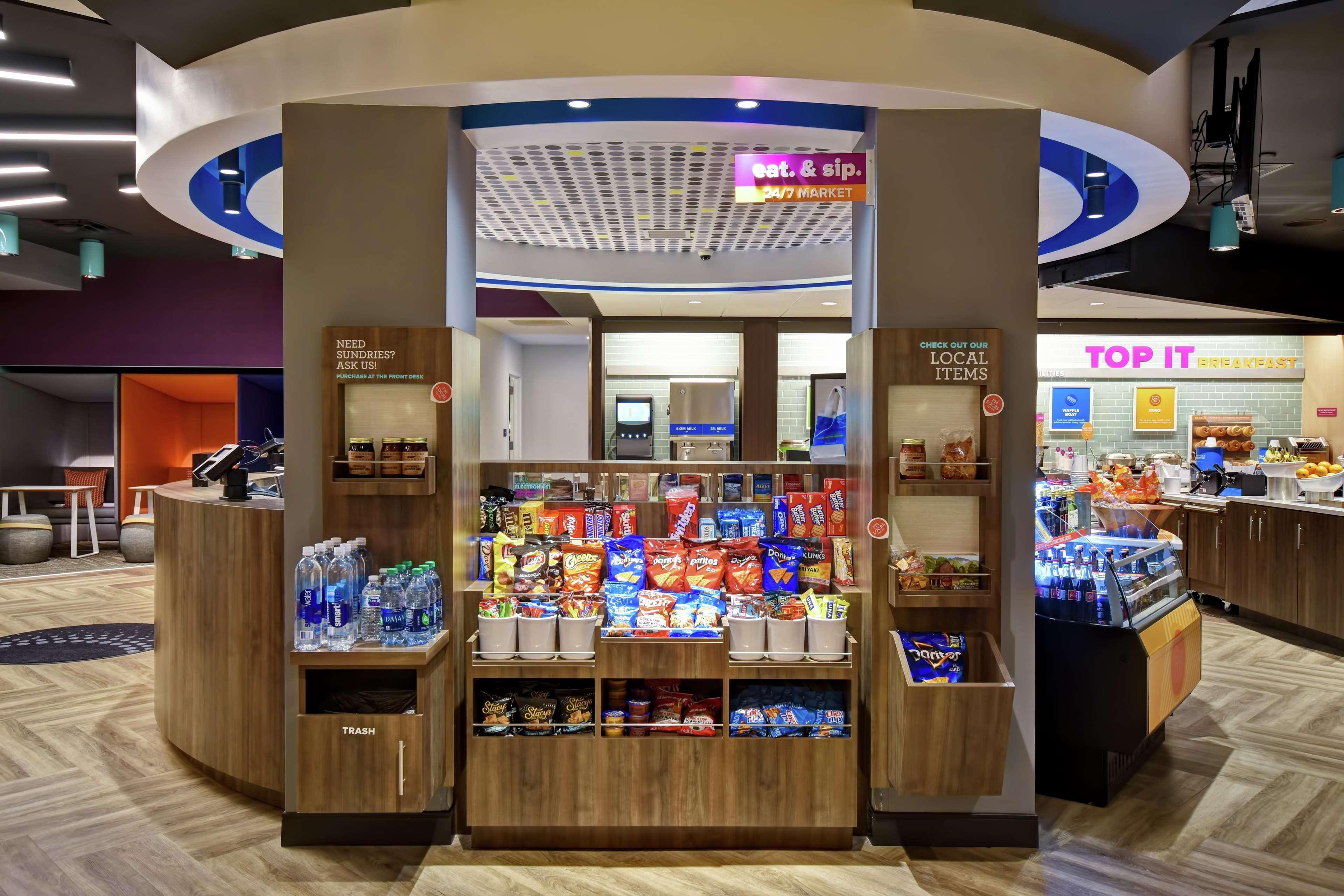 Hotel Tru By Hilton Pigeon Forge Extérieur photo