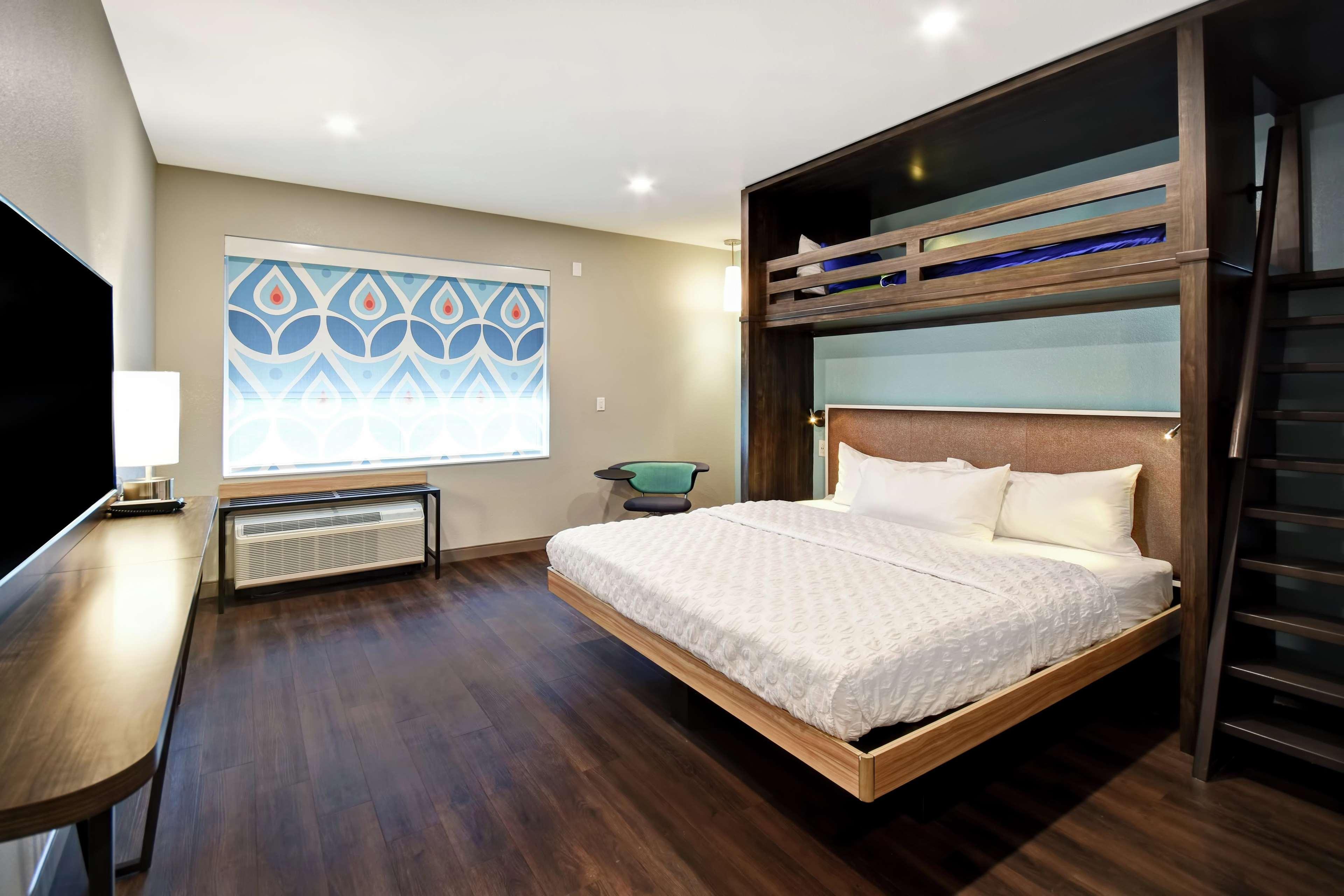 Hotel Tru By Hilton Pigeon Forge Extérieur photo