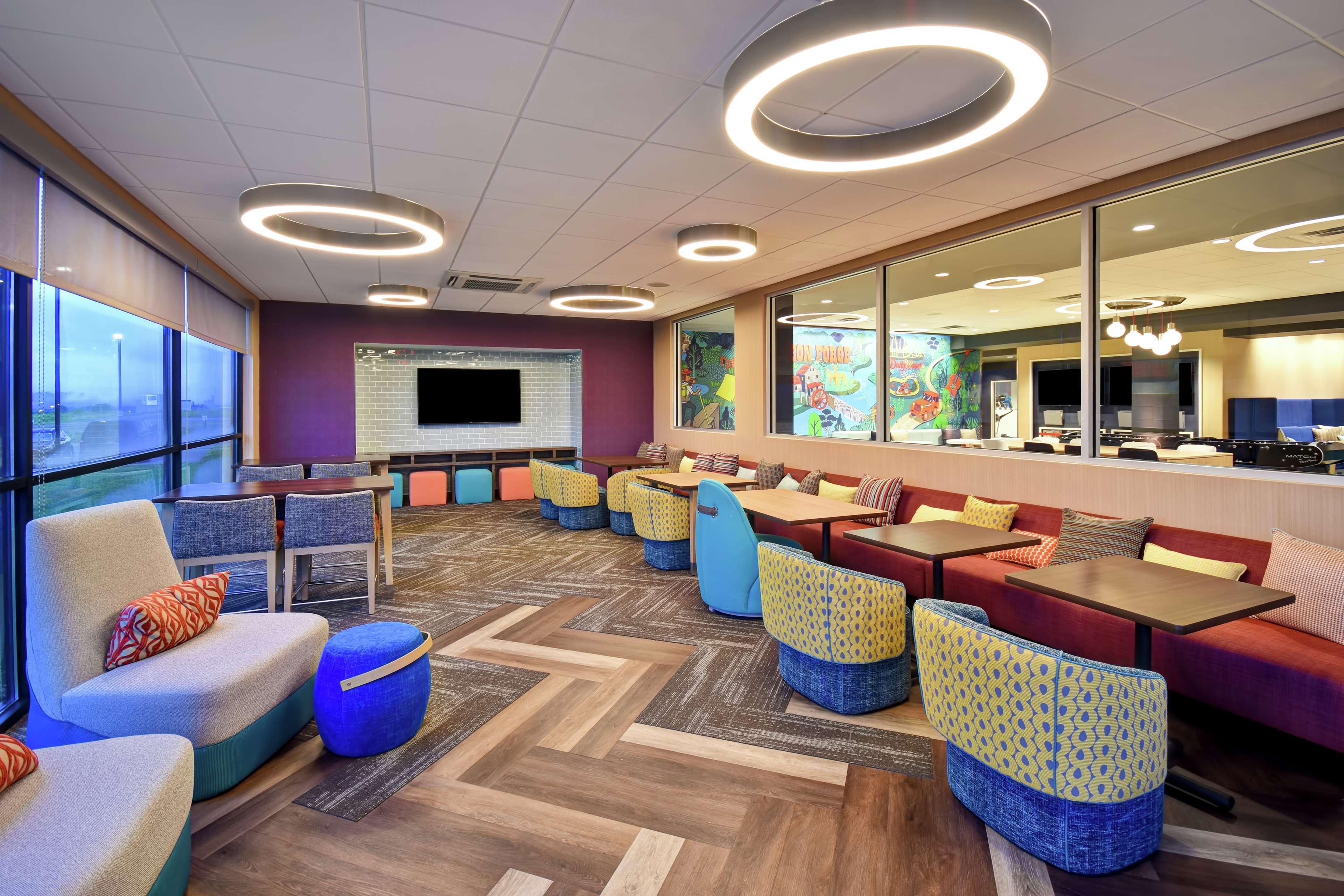 Hotel Tru By Hilton Pigeon Forge Extérieur photo