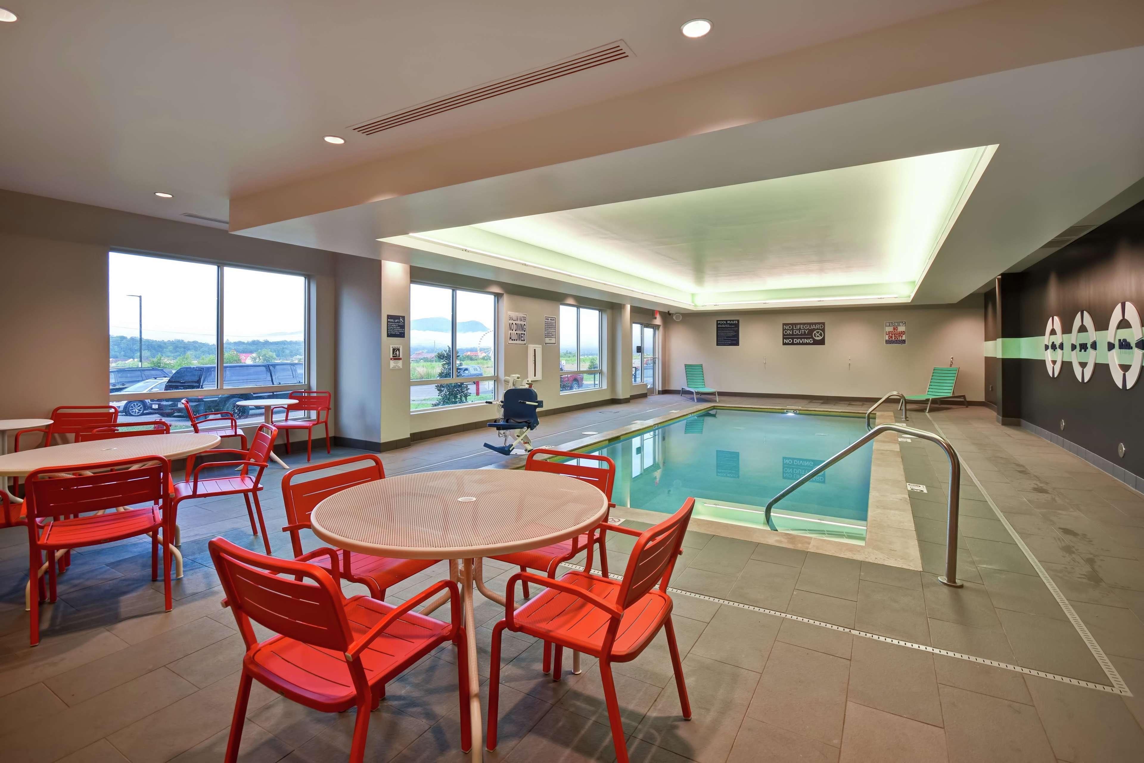 Hotel Tru By Hilton Pigeon Forge Extérieur photo