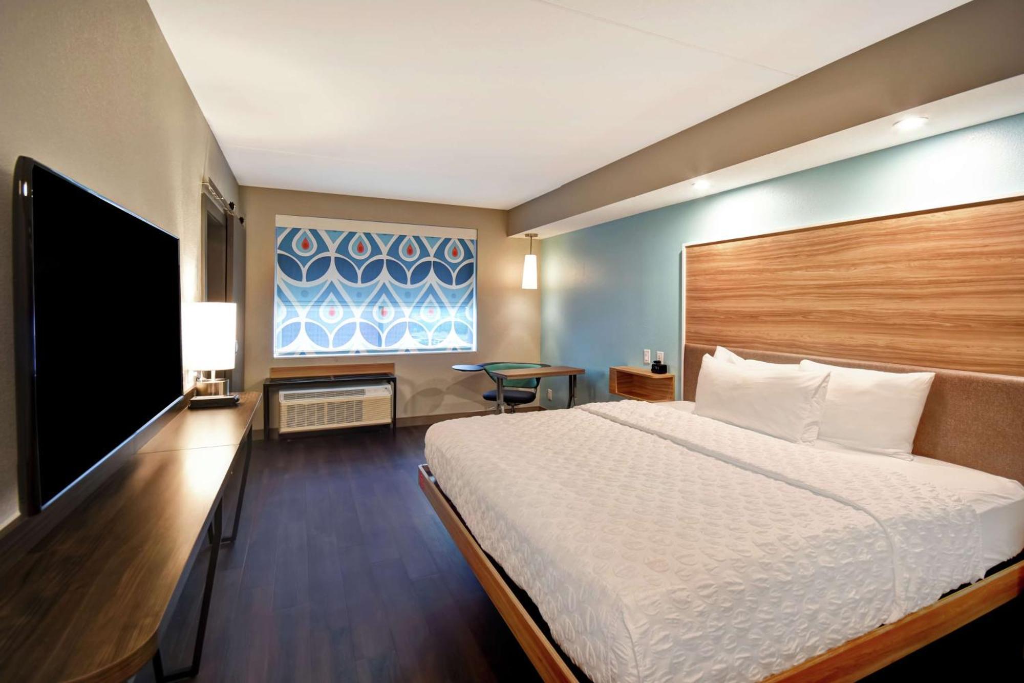 Hotel Tru By Hilton Pigeon Forge Extérieur photo