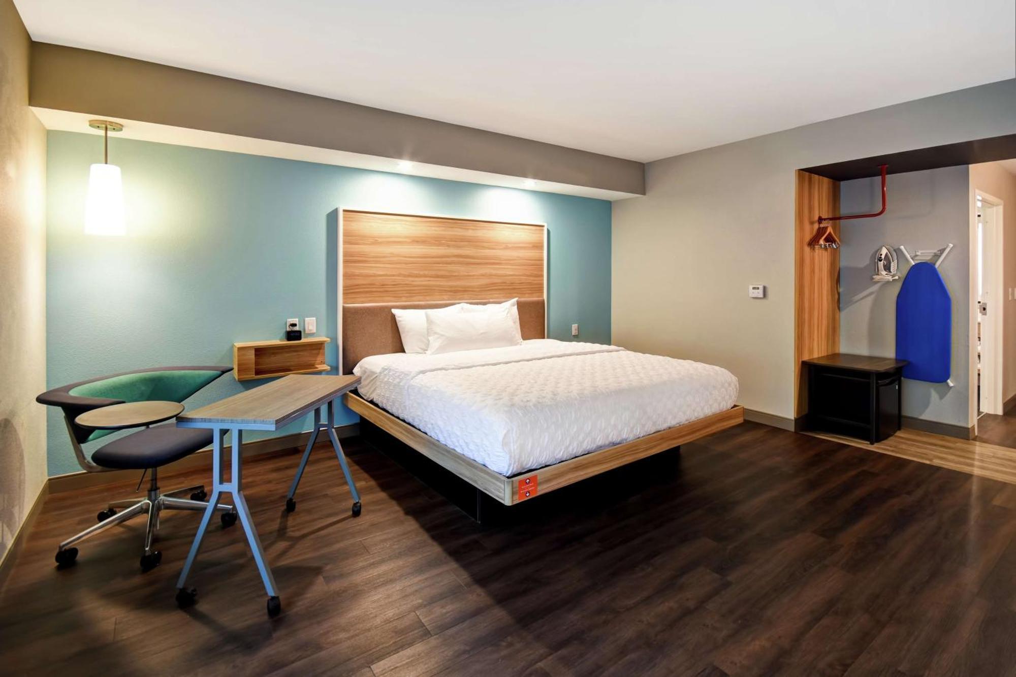 Hotel Tru By Hilton Pigeon Forge Extérieur photo