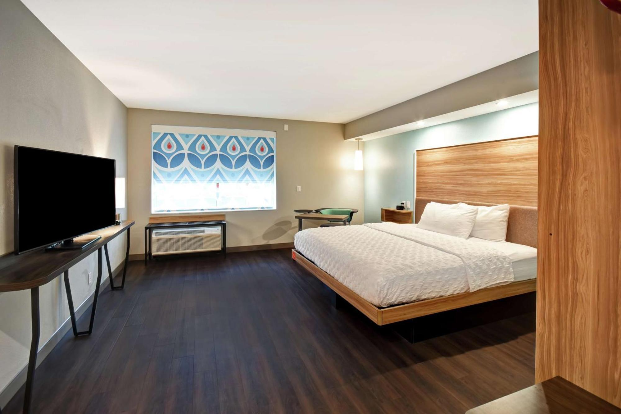 Hotel Tru By Hilton Pigeon Forge Extérieur photo