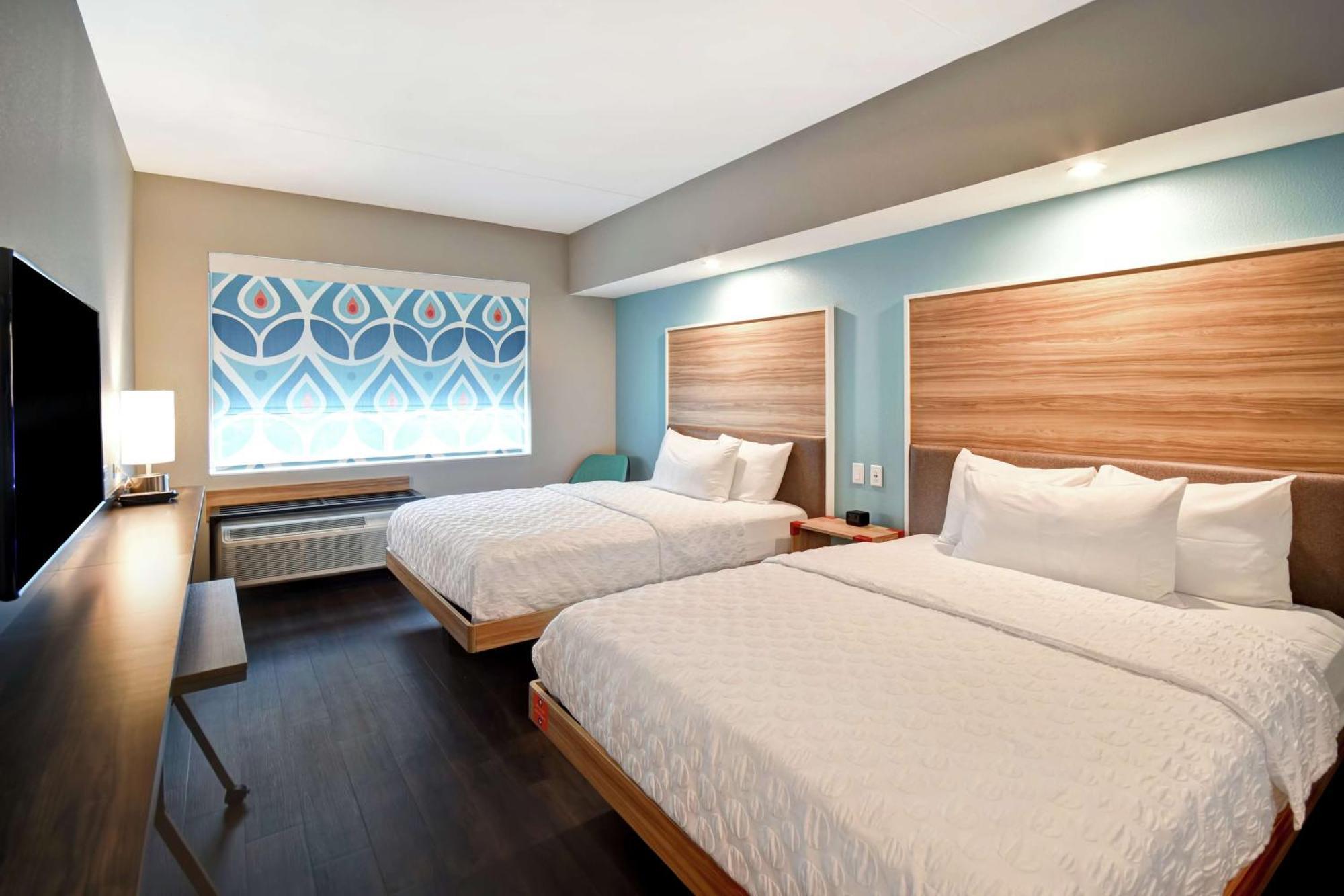 Hotel Tru By Hilton Pigeon Forge Extérieur photo