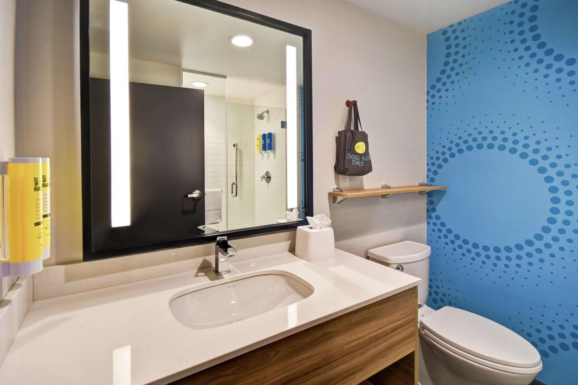 Hotel Tru By Hilton Pigeon Forge Extérieur photo