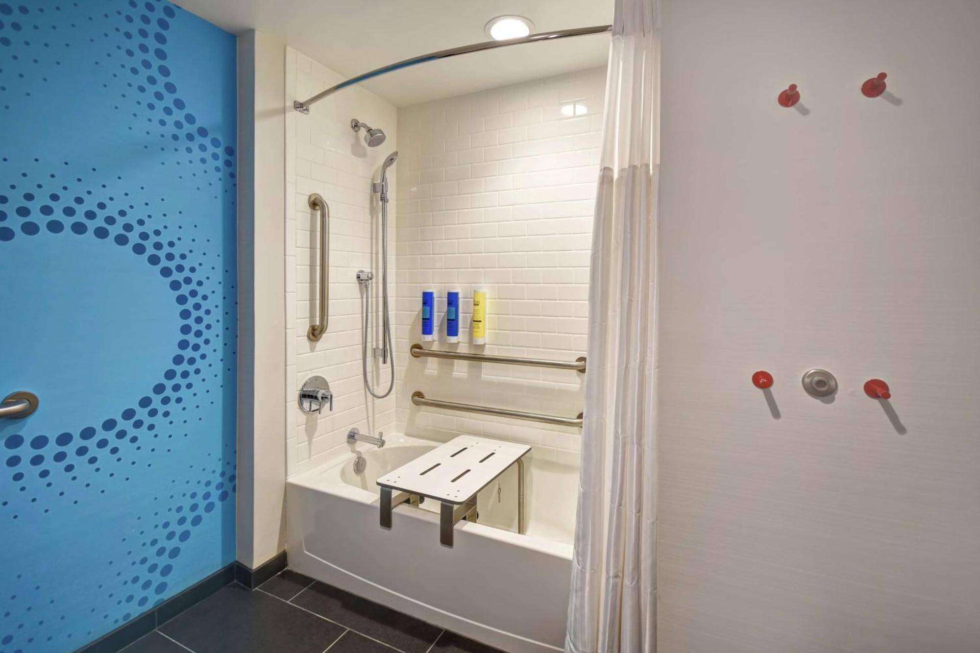 Hotel Tru By Hilton Pigeon Forge Extérieur photo