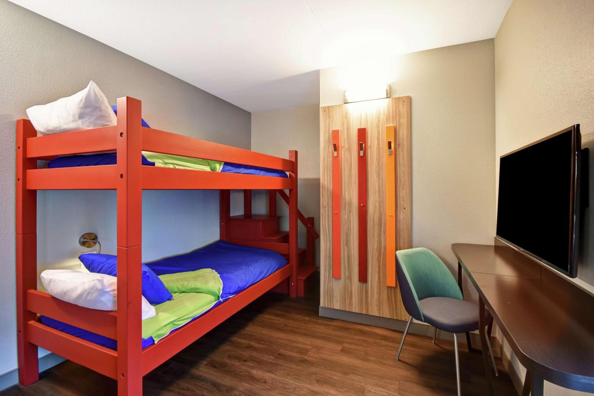 Hotel Tru By Hilton Pigeon Forge Extérieur photo