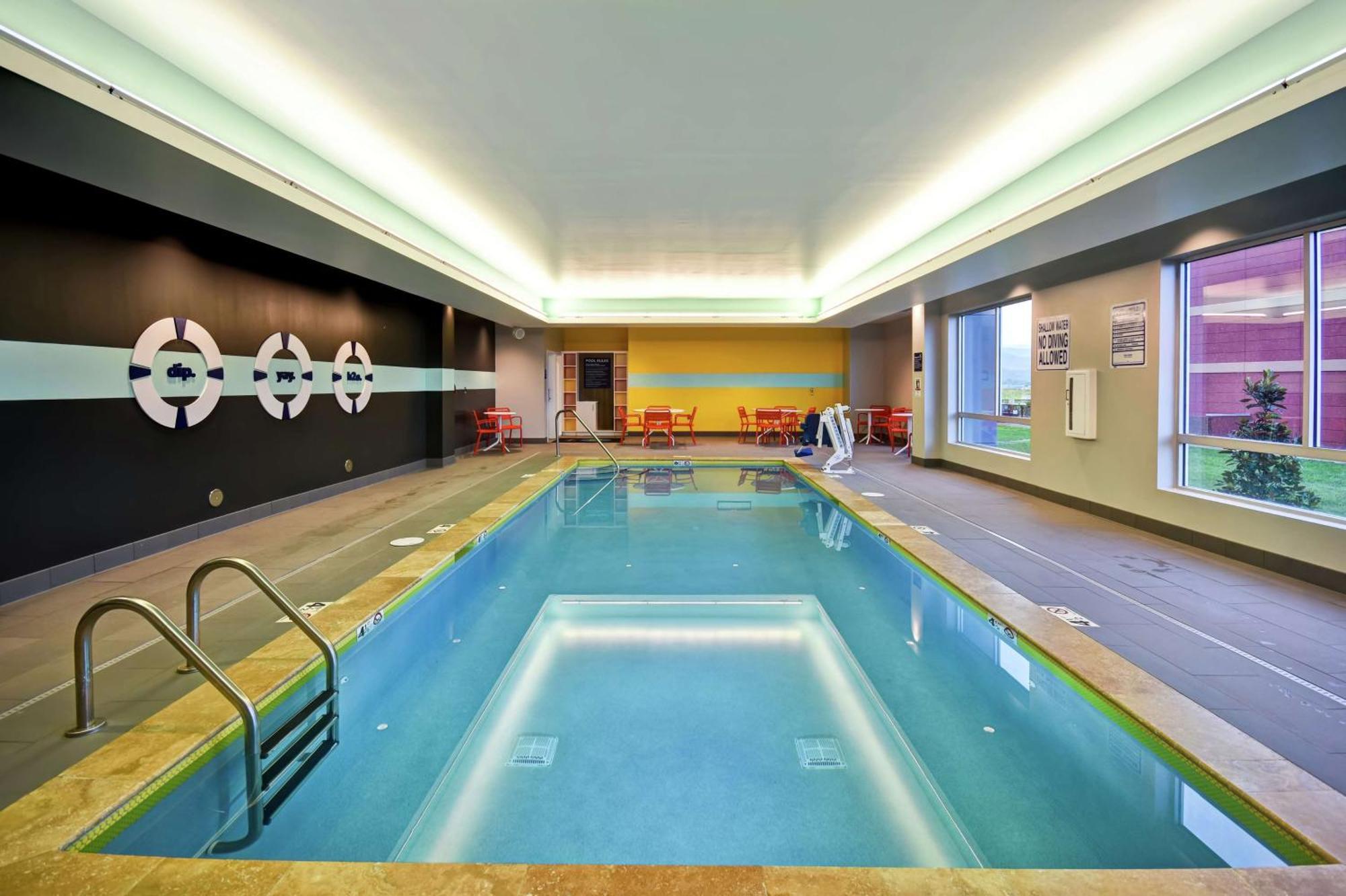 Hotel Tru By Hilton Pigeon Forge Extérieur photo