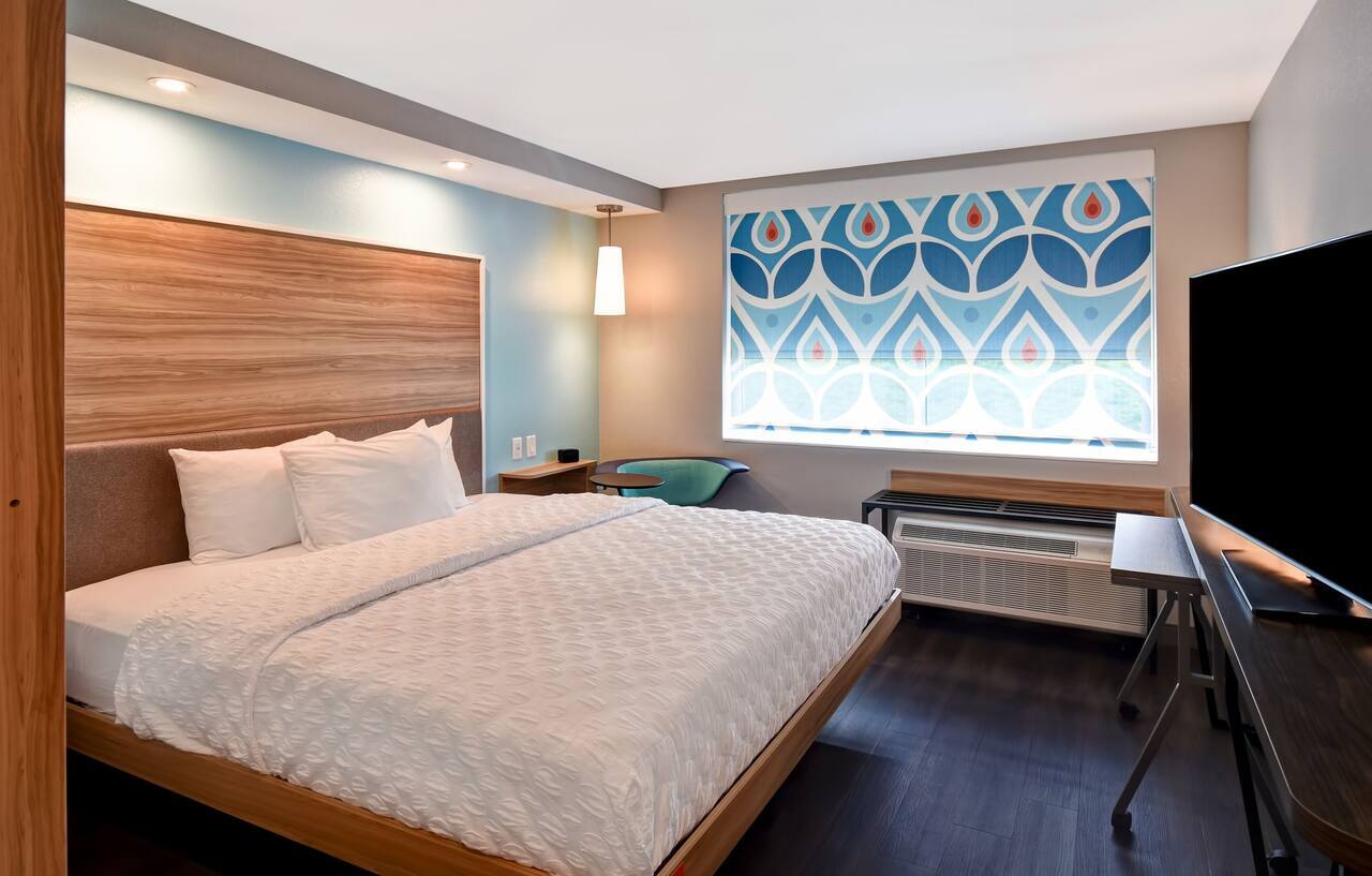 Hotel Tru By Hilton Pigeon Forge Extérieur photo